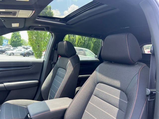 2026 Honda CR-V Sport - Photo 14