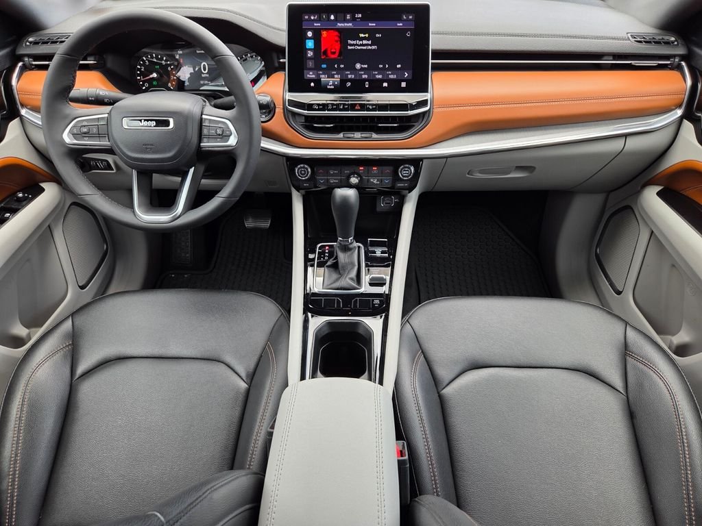 Certified Used 2023 Gray Jeep Limited image 18