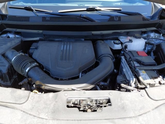 Used 2026 Sterling Gray Metallic Chevrolet LT image 36