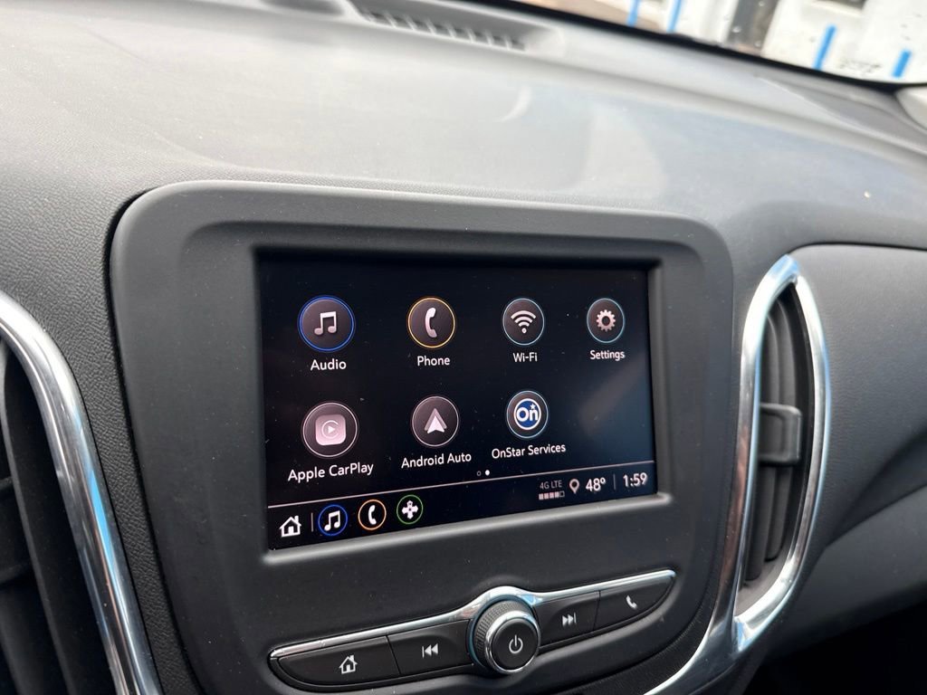 2024 Chevrolet Equinox LT - Photo 26