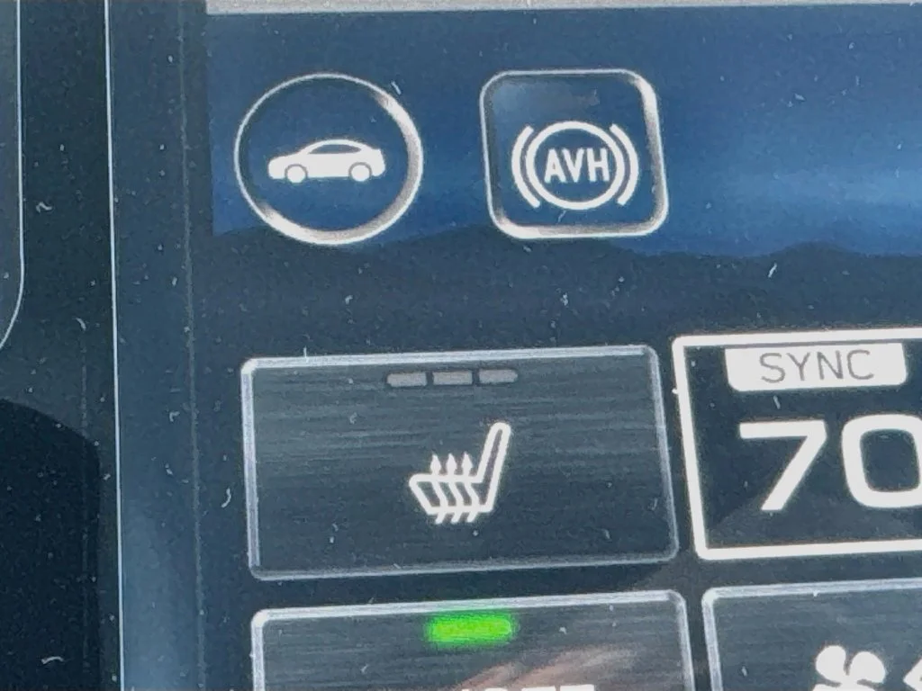 New 2026  Subaru Limited Hybrid image 25