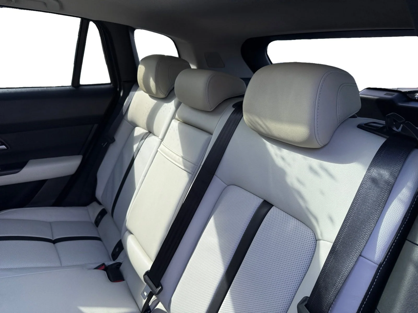 2026 Mazda CX-50 Premium - Photo 16