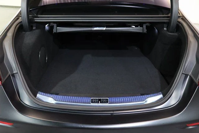 2024 Mercedes-Benz S-Class S63 - Photo 33