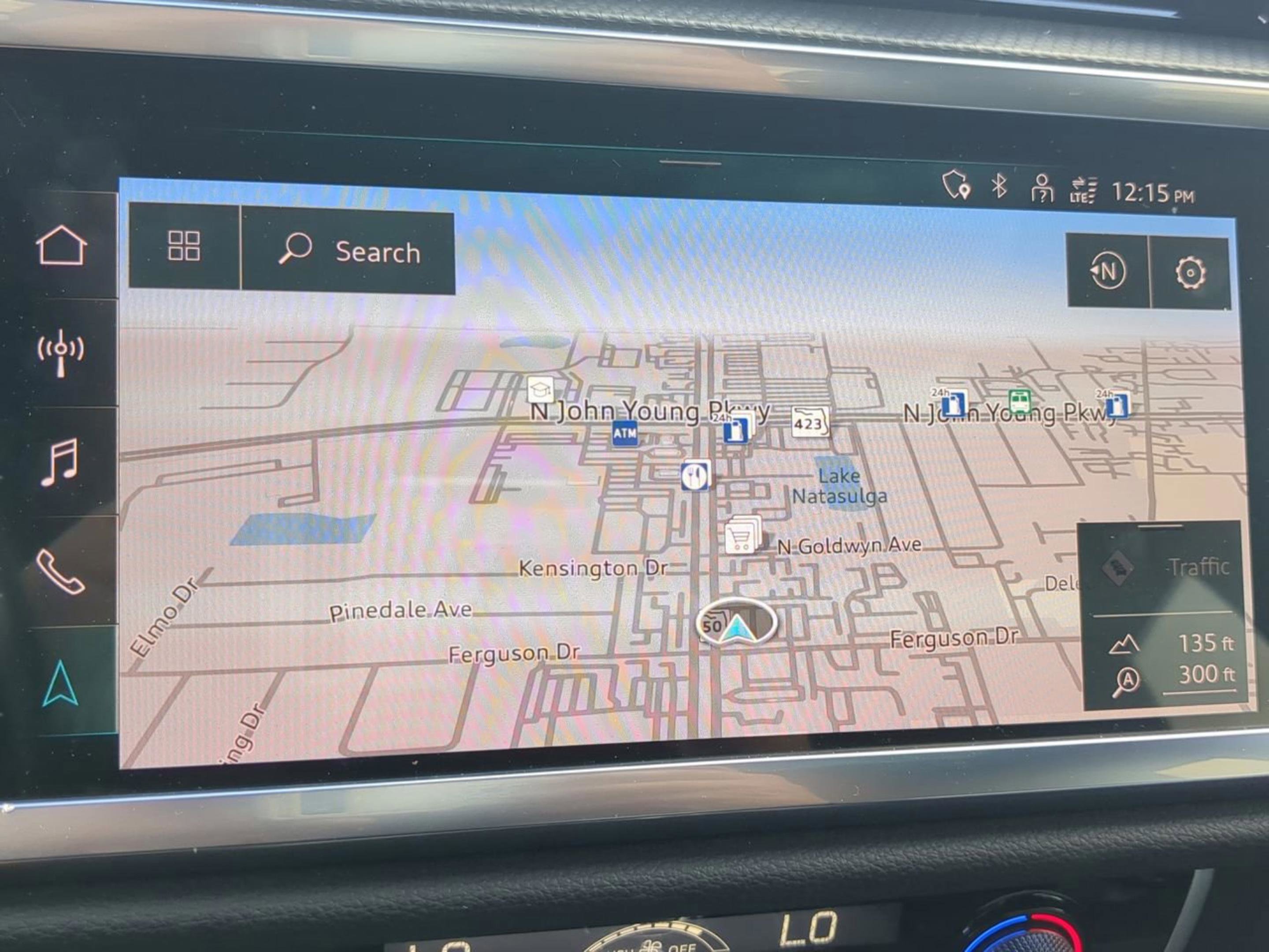 2022 Audi Q3 S Line Premium Plus - Photo 26