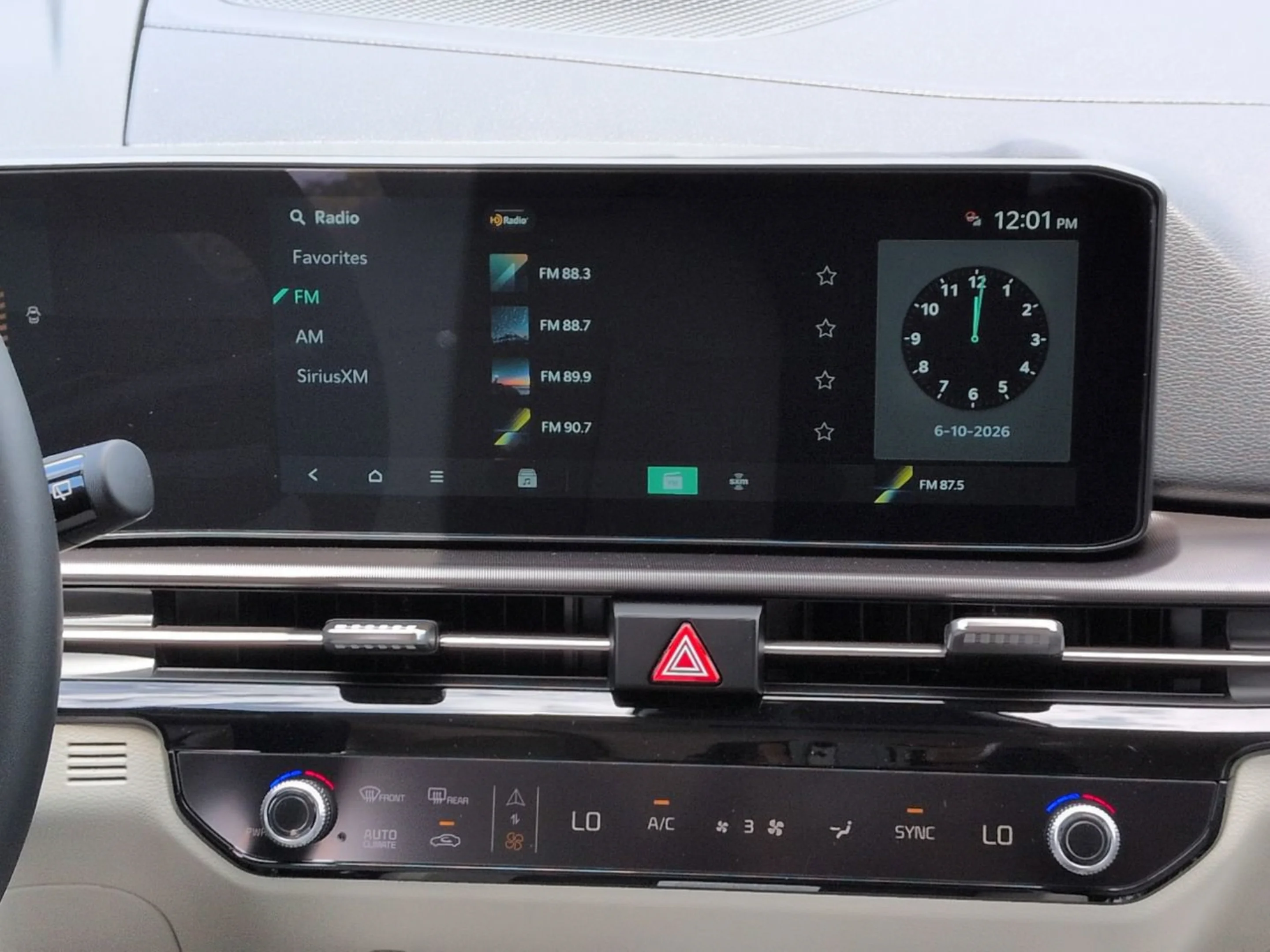 New 2026 Panthera Metal Gray Kia EX image 46