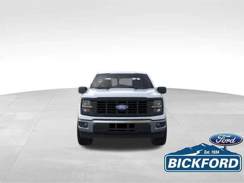 New 2026 White Ford XL image 6