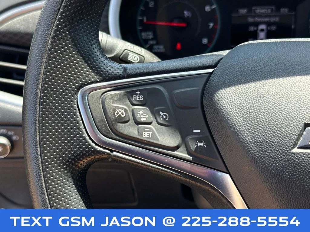2025 Chevrolet Malibu 1LT - Photo 41