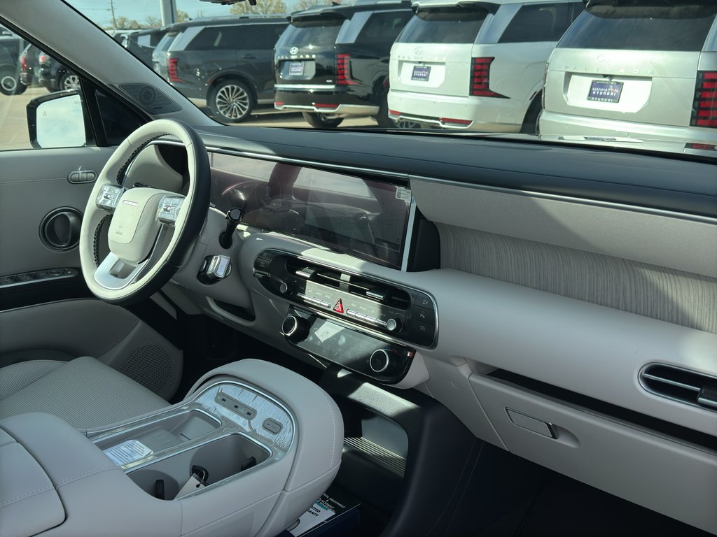 2026 Hyundai Palisade Calligraphy - Photo 30