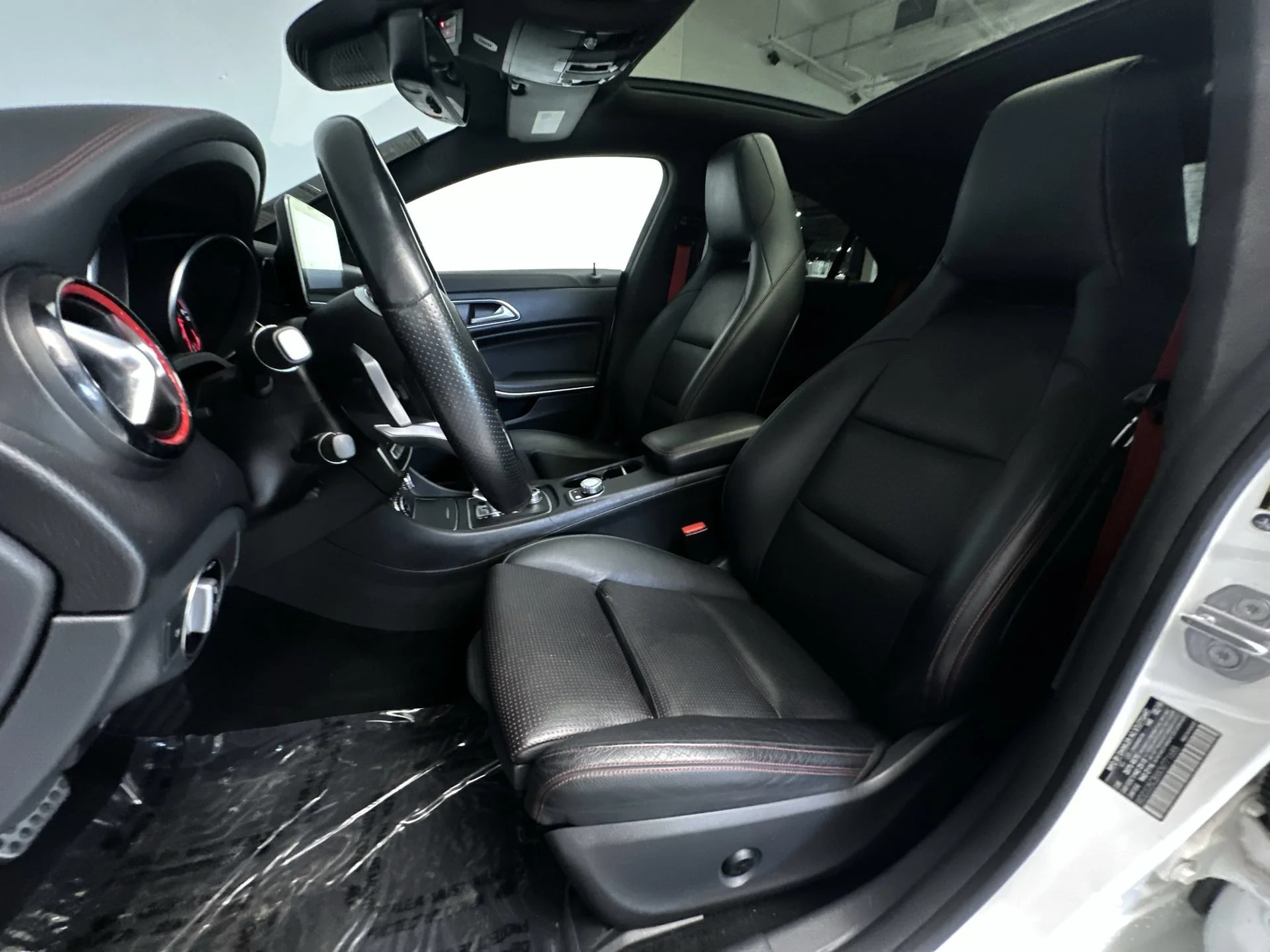 2019 Mercedes-Benz CLA AMG CLA45 - Photo 14