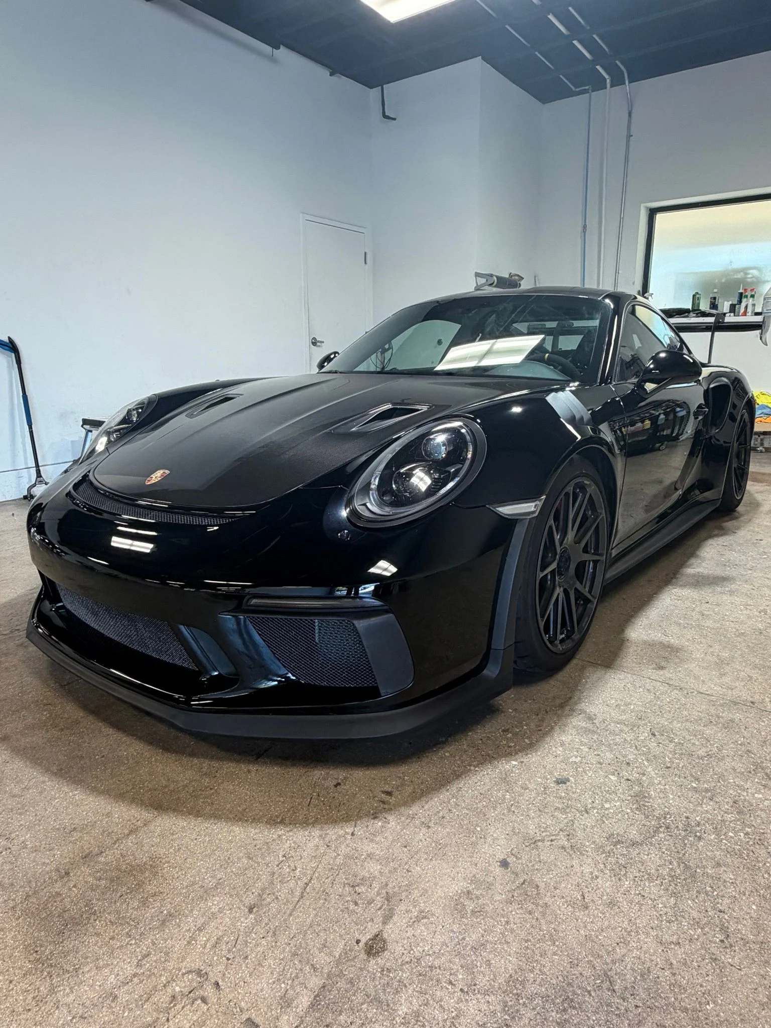 Used 2019  Porsche GT3 RS image 2
