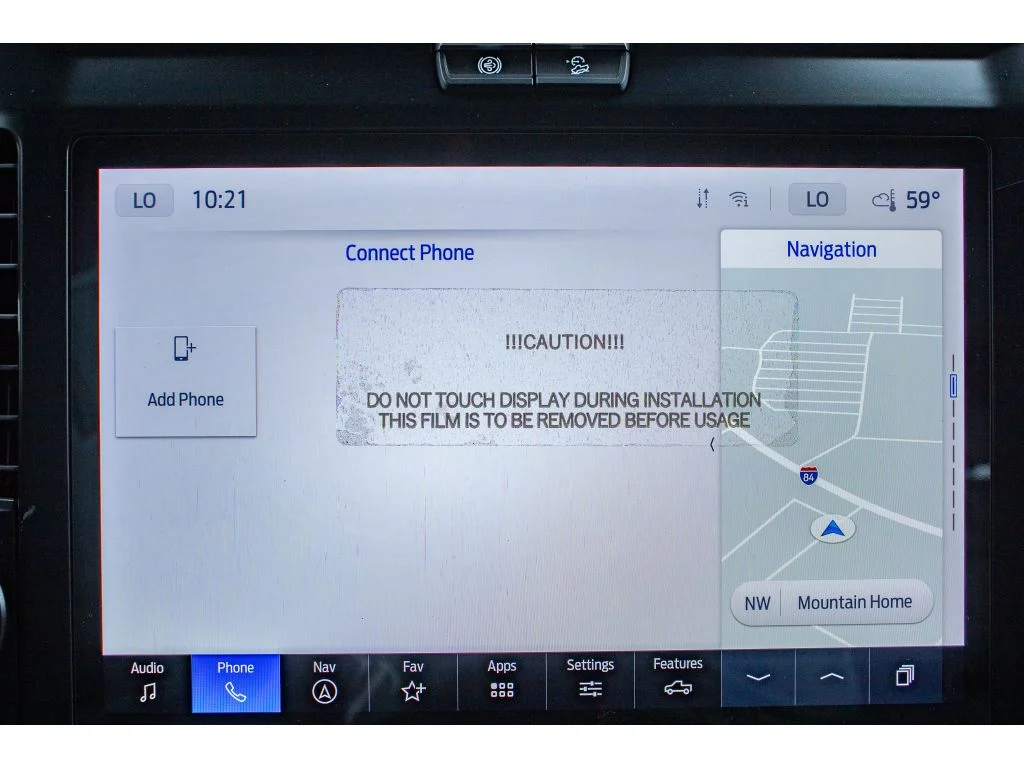 2026 Ford F-350 Super Duty Platinum - Photo 25