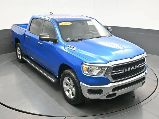 Used 2024 Blue Ram Tradesman image 14