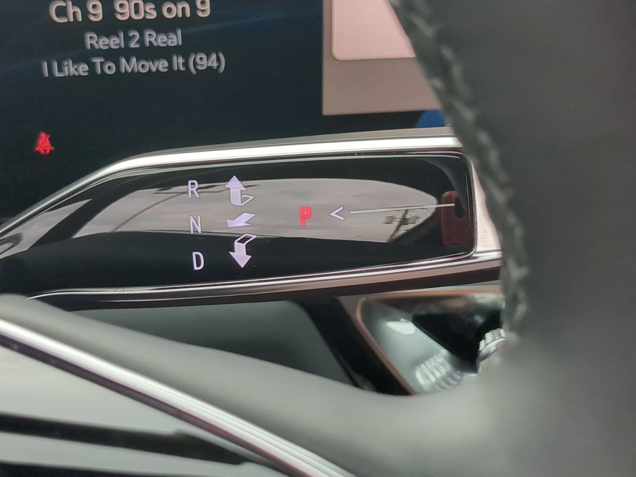 2024 Cadillac LYRIQ Sport 1 - Photo 15