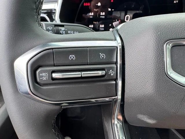 2026 GMC Canyon Elevation - Photo 24