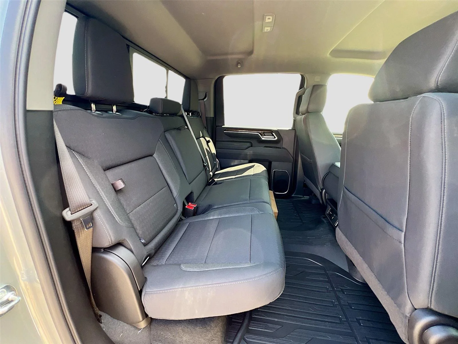 2026 GMC Sierra 3500HD SLE - Photo 27