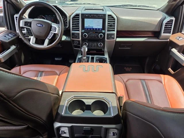 Used 2020  Ford King Ranch image 13