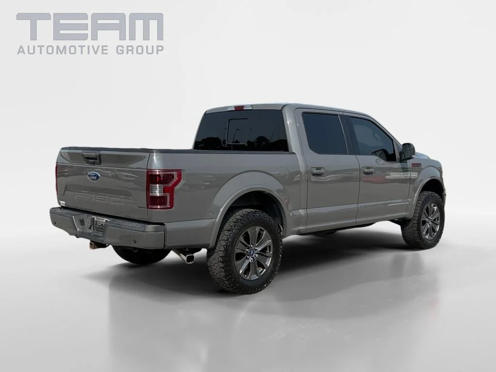 Used 2018  Ford XLT image 7
