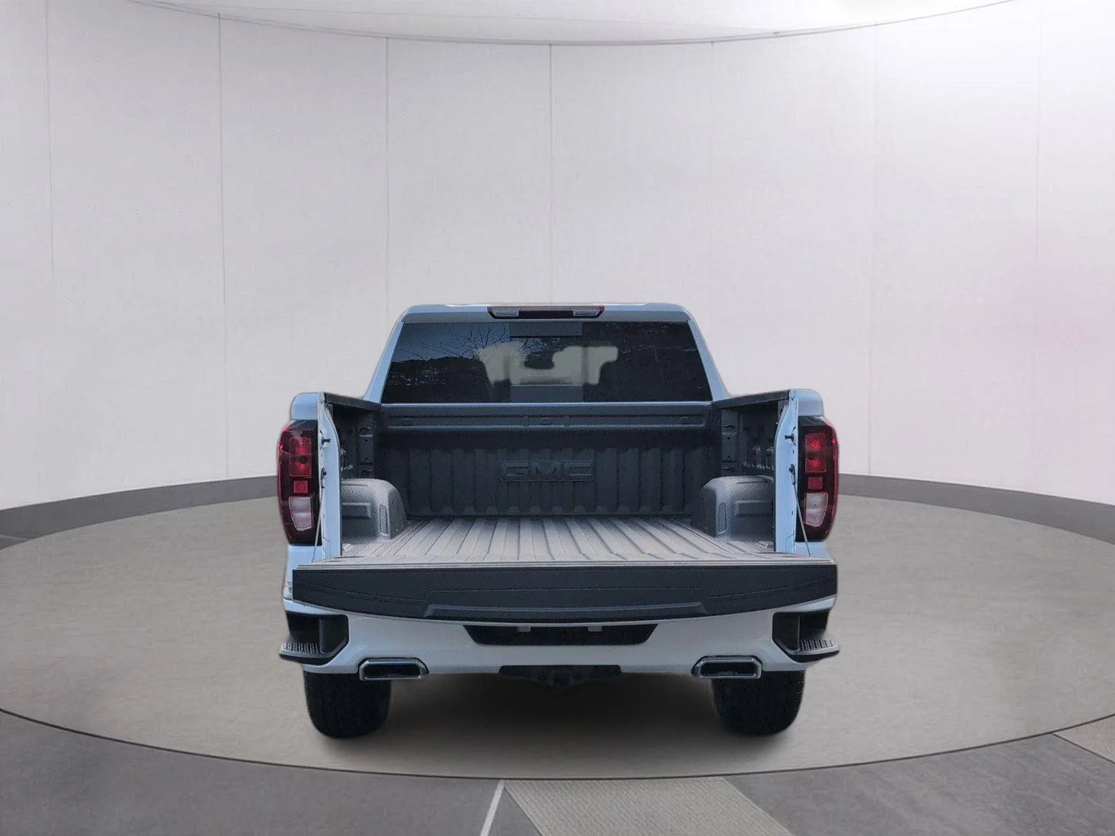 New 2026 Summit White GMC Elevation image 5