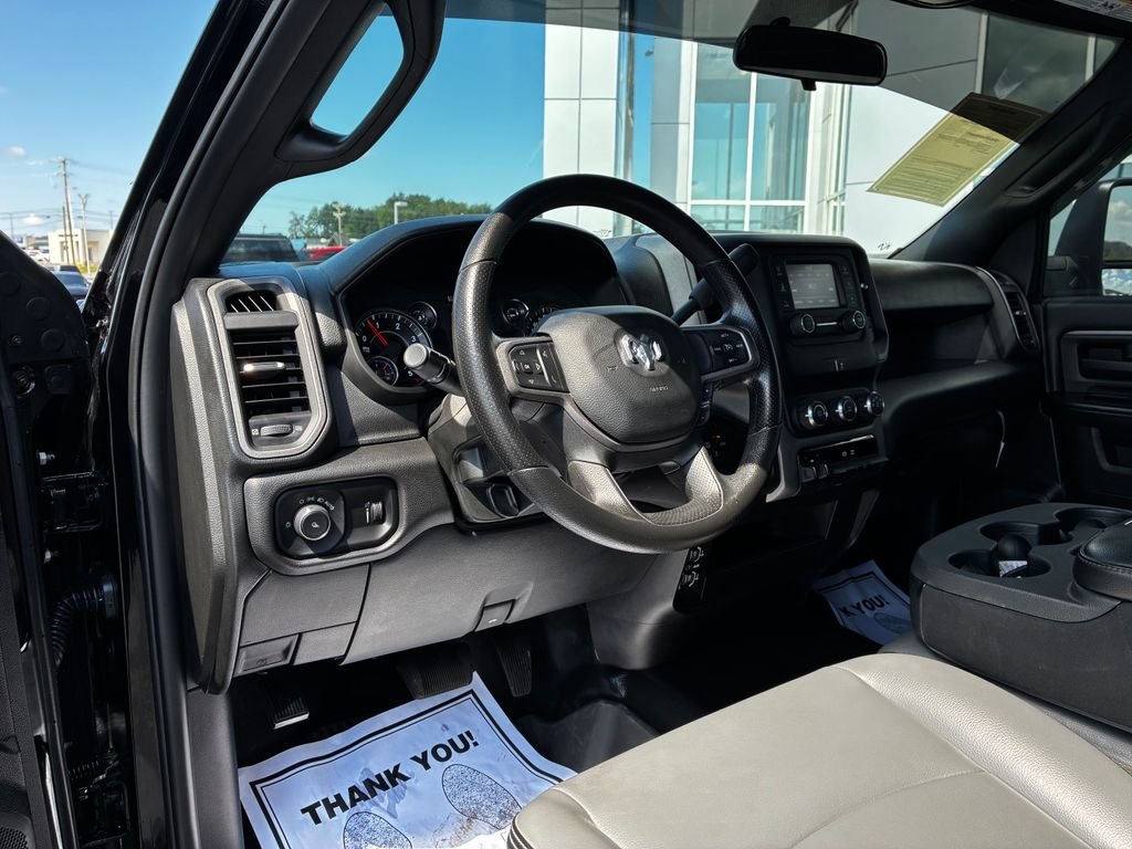 Used 2024 Black Ram Tradesman image 11
