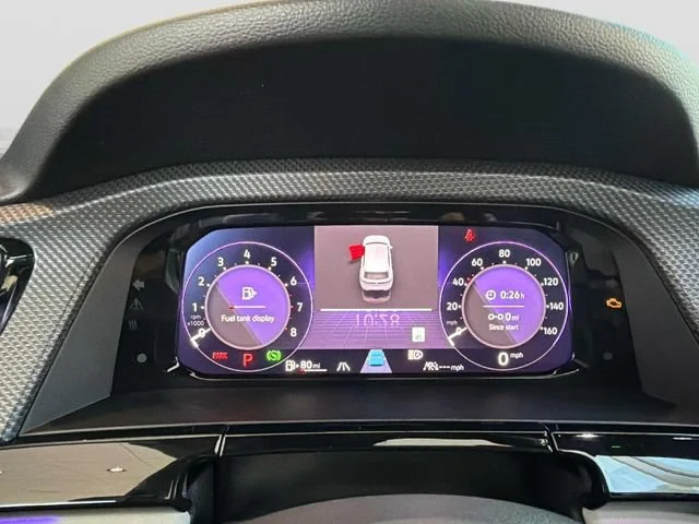 2026 Volkswagen Atlas Cross Sport SEL Premium R-LINE - Photo 23