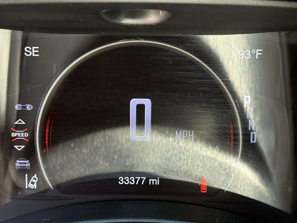 Used 2024  Dodge GT Premium image 27