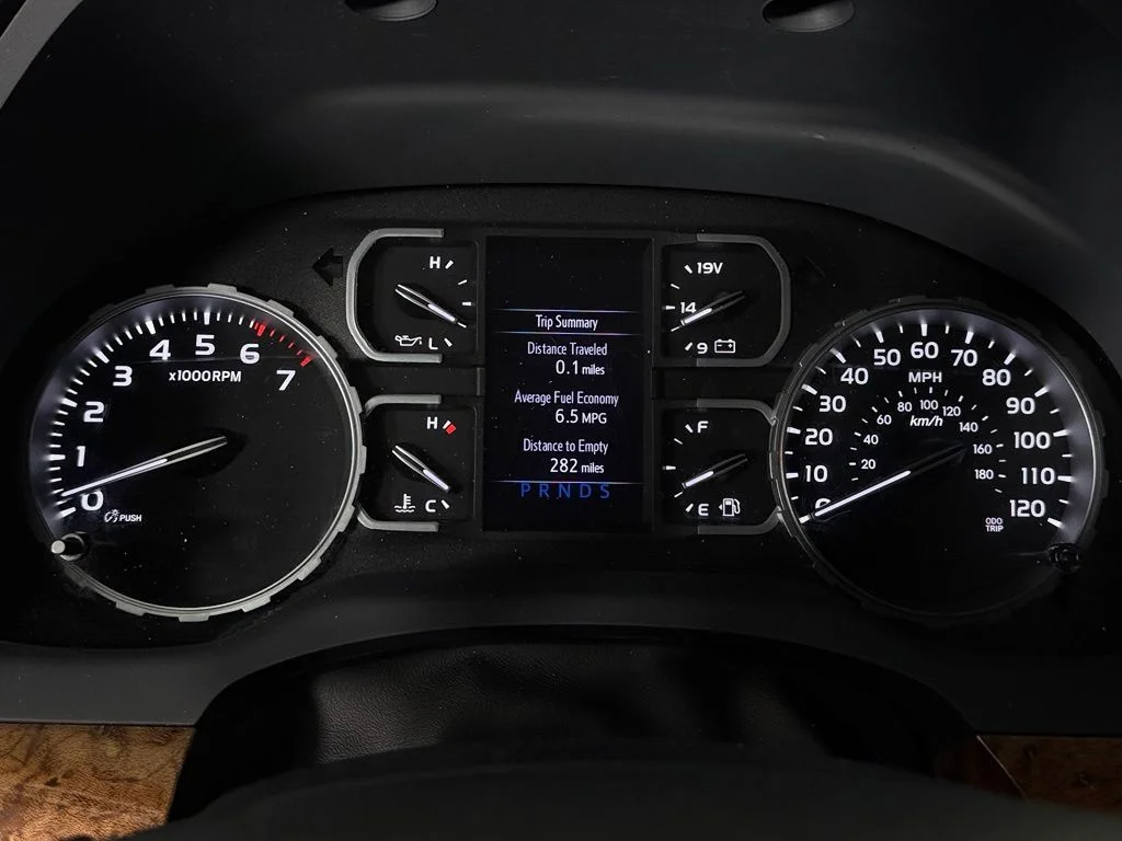 Used 2019 Gray Toyota 1794 image 14