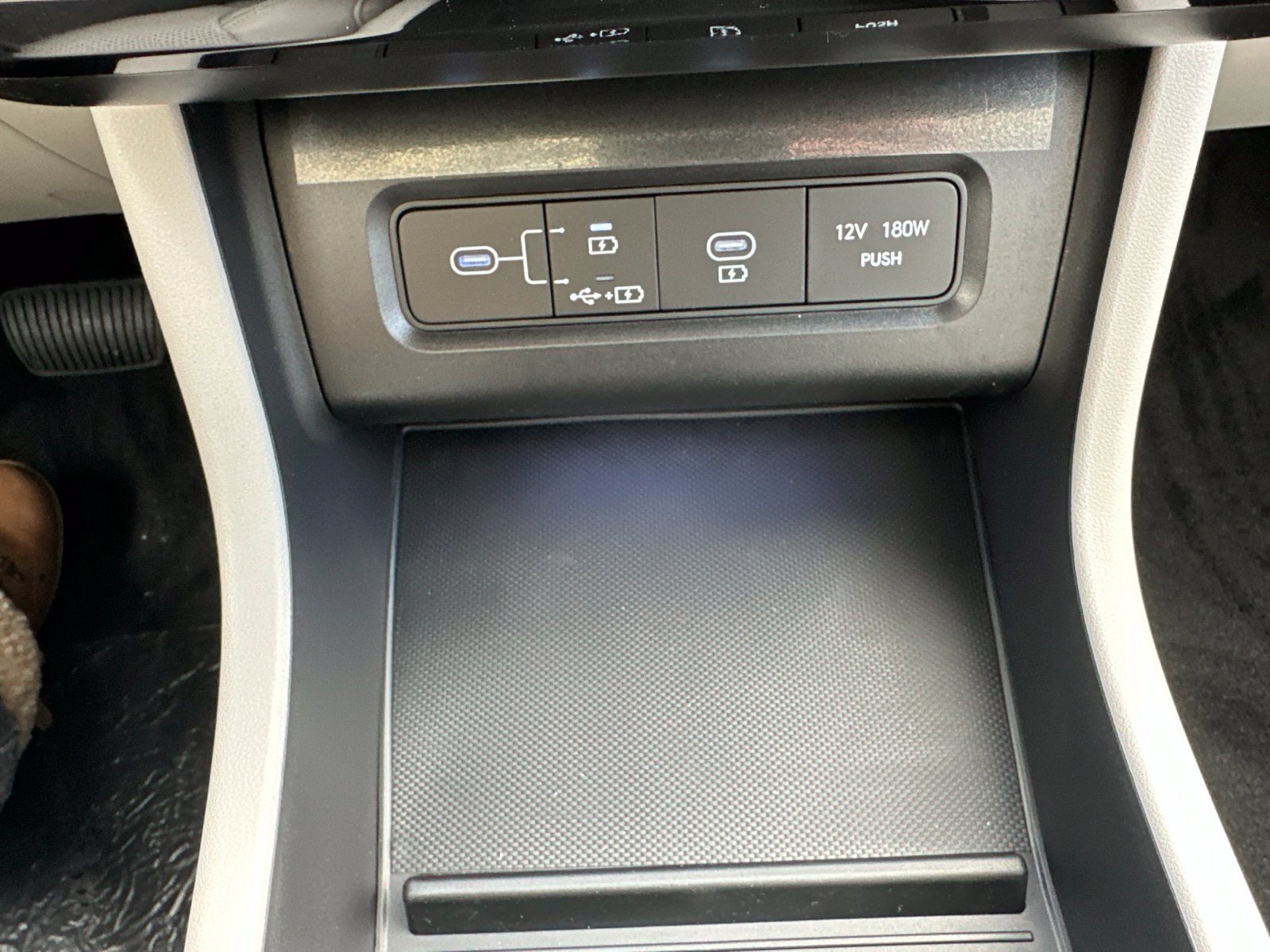 New 2026 Gray Hyundai Limited image 69