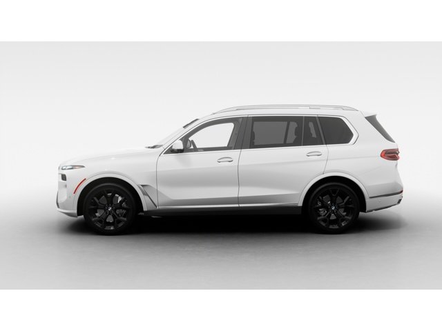 2027 BMW X7 photo 4