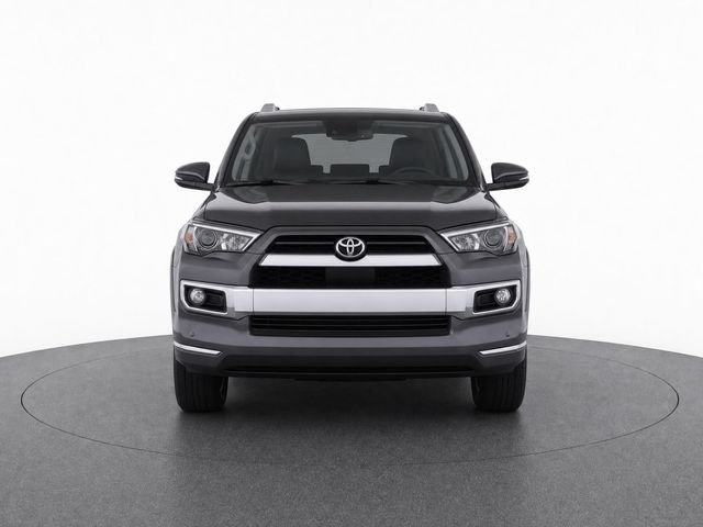 Used 2022 Gray Toyota Limited image 5