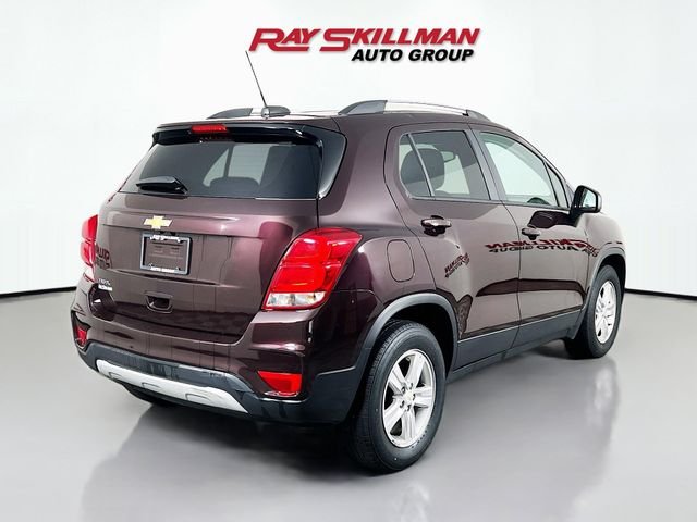 2021 Chevrolet Trax LT - Photo 7