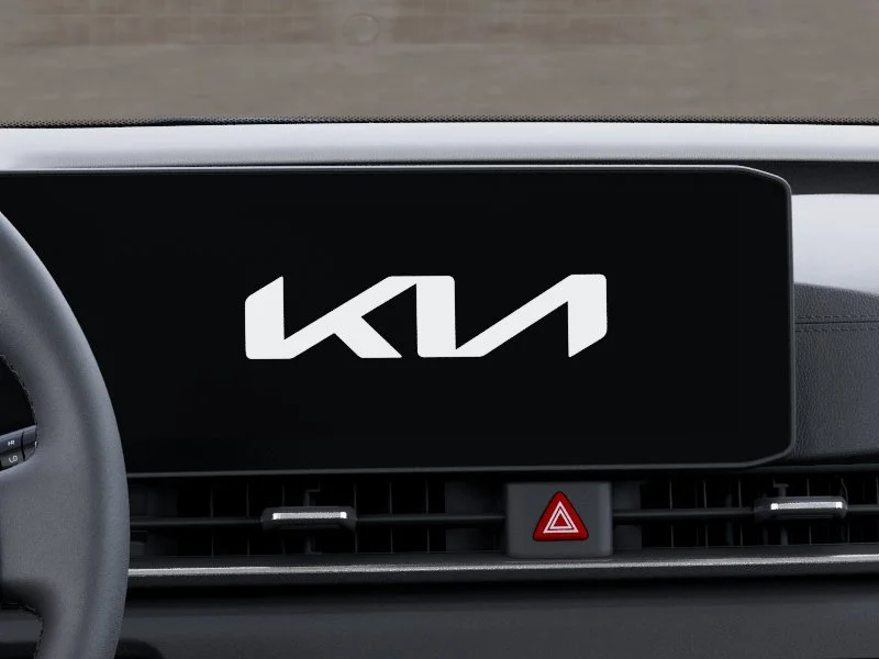 New 2026 Aurora Black Pearl Kia EX image 20