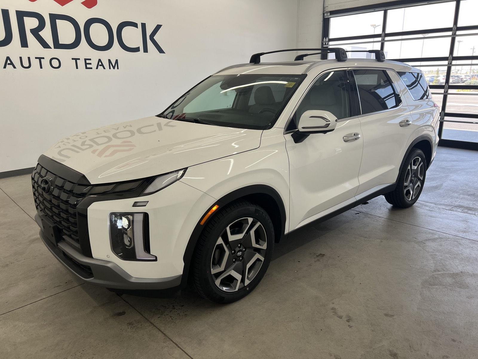 2023 Hyundai Palisade SEL - Photo 6