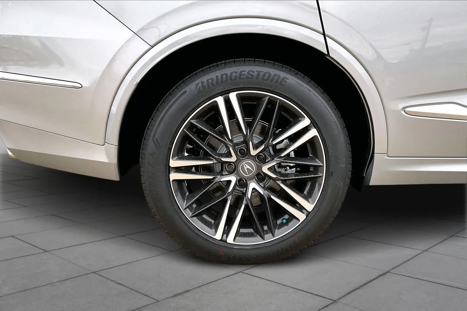 2026 Acura MDX Advance Package - Photo 12