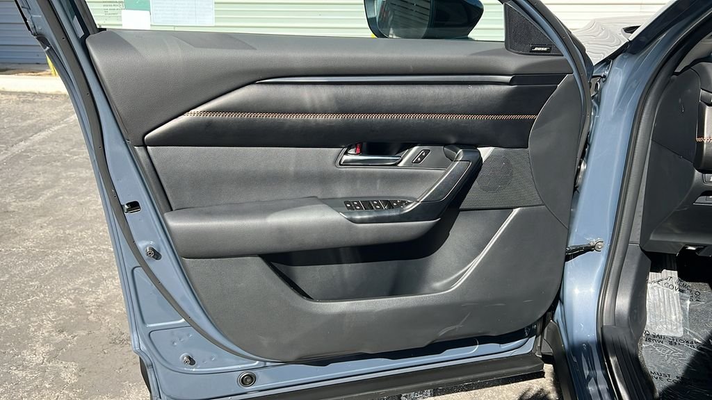 2025 Mazda CX-50 Premium Plus - Photo 11