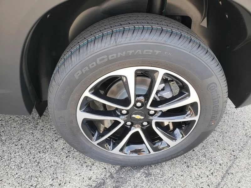2026 Chevrolet Trailblazer LT - Photo 12