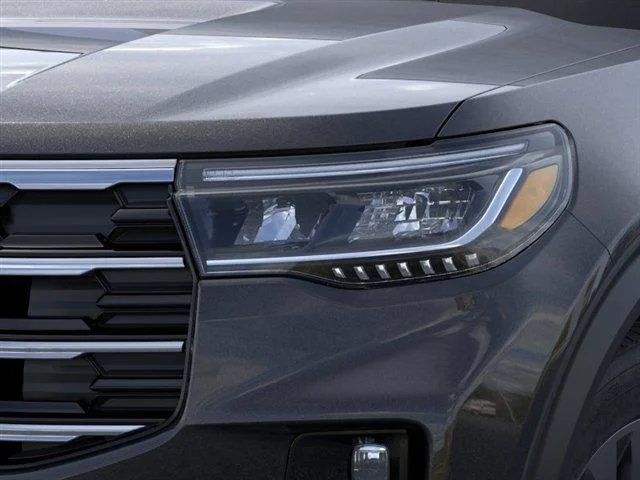 New 2026 Agate Black Metallic Ford Active image 18