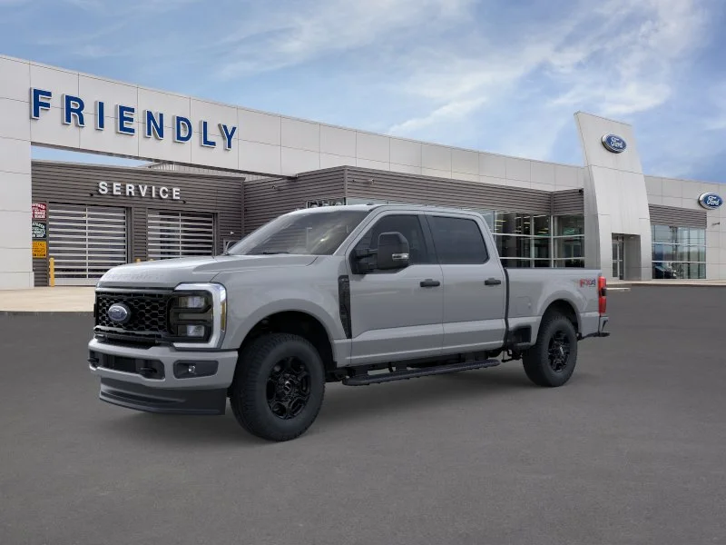 2026 Ford F-250 XL 4x4 Crew Cab 6-3/4' Box's photo