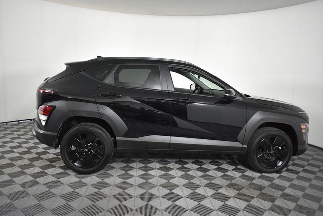 2026 Hyundai Kona SEL Sport - Photo 9