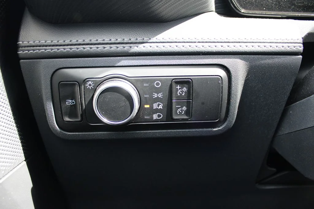 Used 2024 Gray Ford EcoBoost Premium image 19