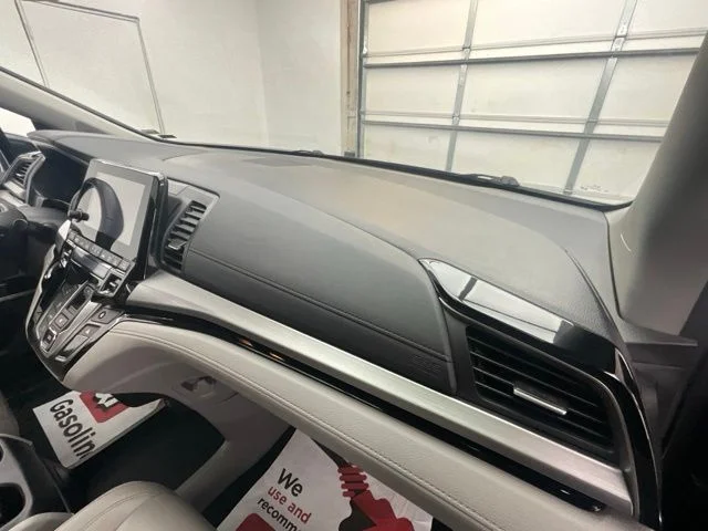 Used 2022 Gray Honda Touring image 16