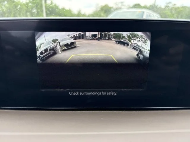 Certified Used 2023 Gray Mazda 2.5 S Premium Package image 35