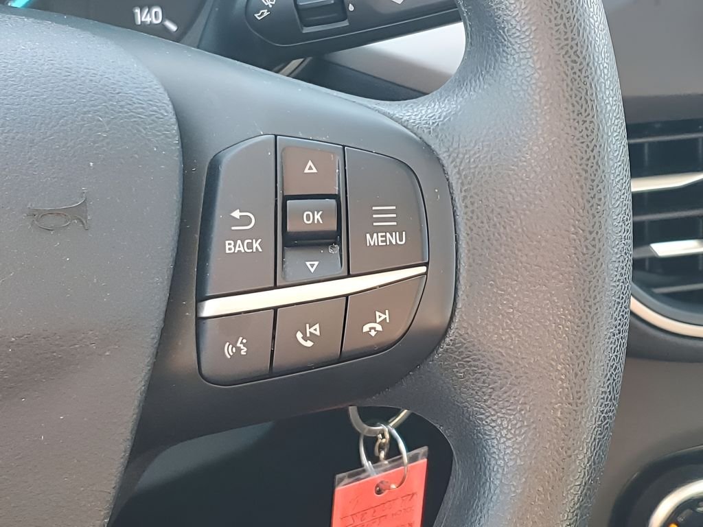 2022 Ford Escape S - Photo 27