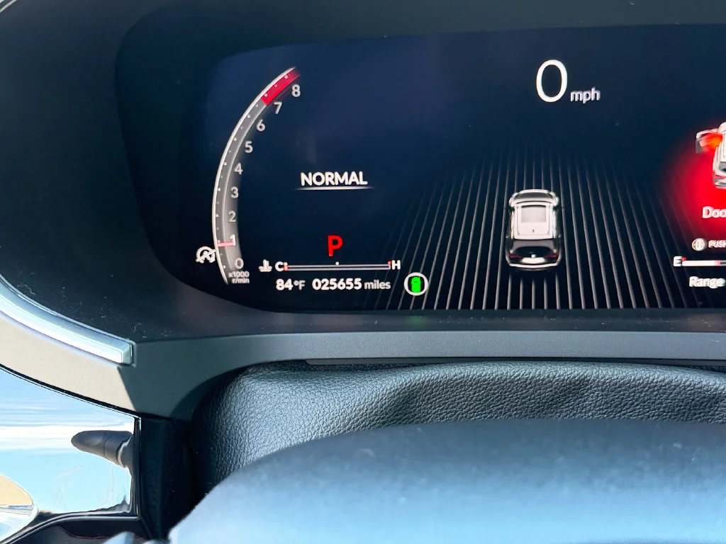 2023 Acura MDX A-Spec Package - Photo 17