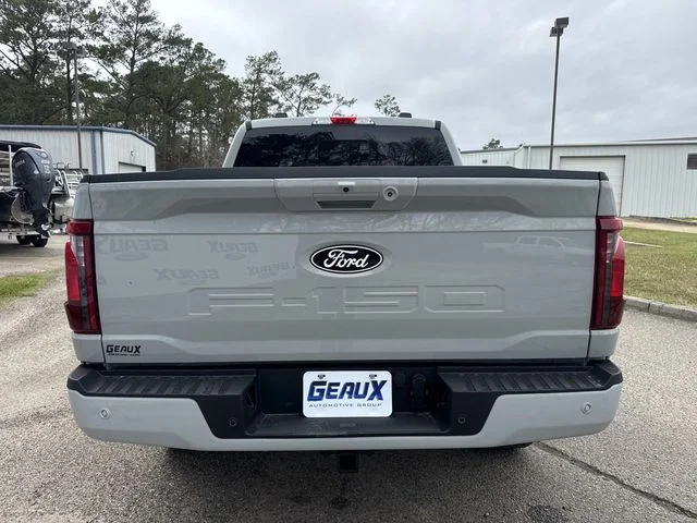 New 2026 Avalanche Ford XLT image 16