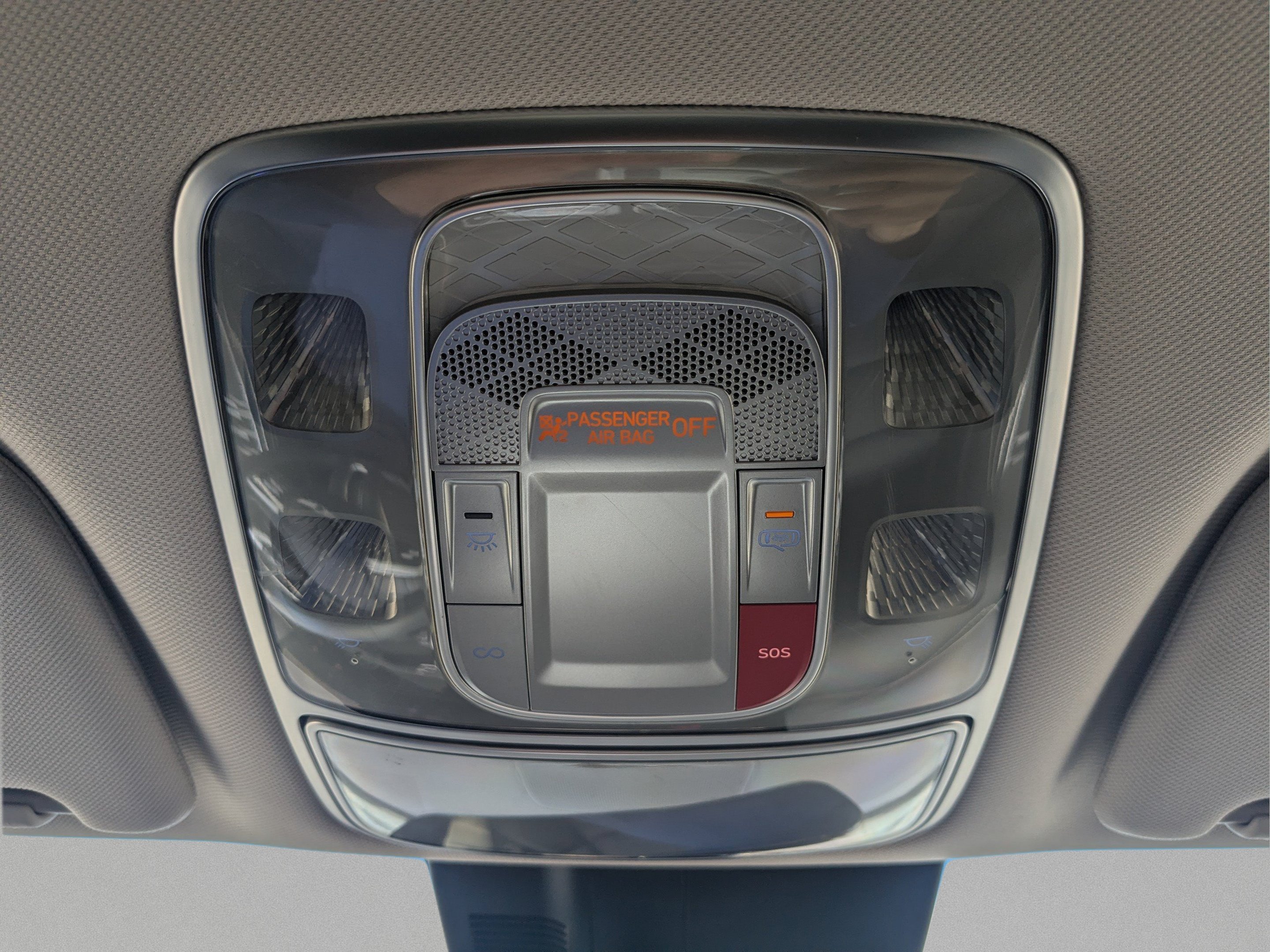2026 GENESIS GV70 Standard - Photo 20