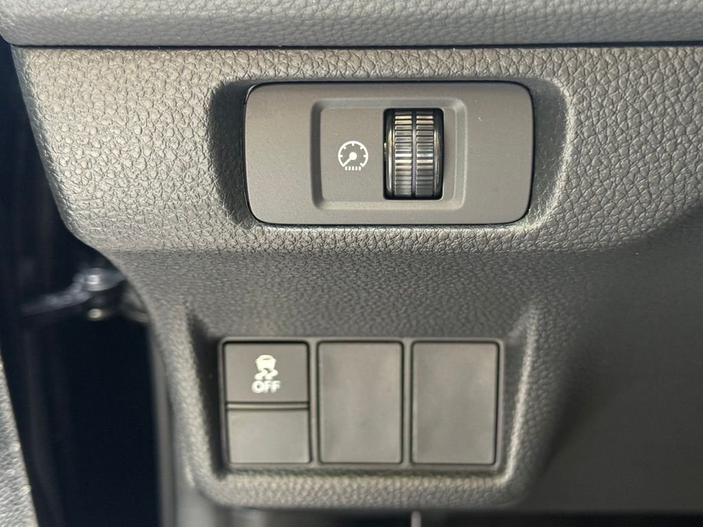 Used 2026 Black Honda Sport Touring image 25