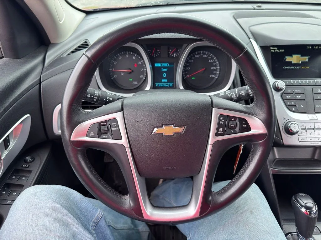 Used 2017 Red Chevrolet Premier image 35