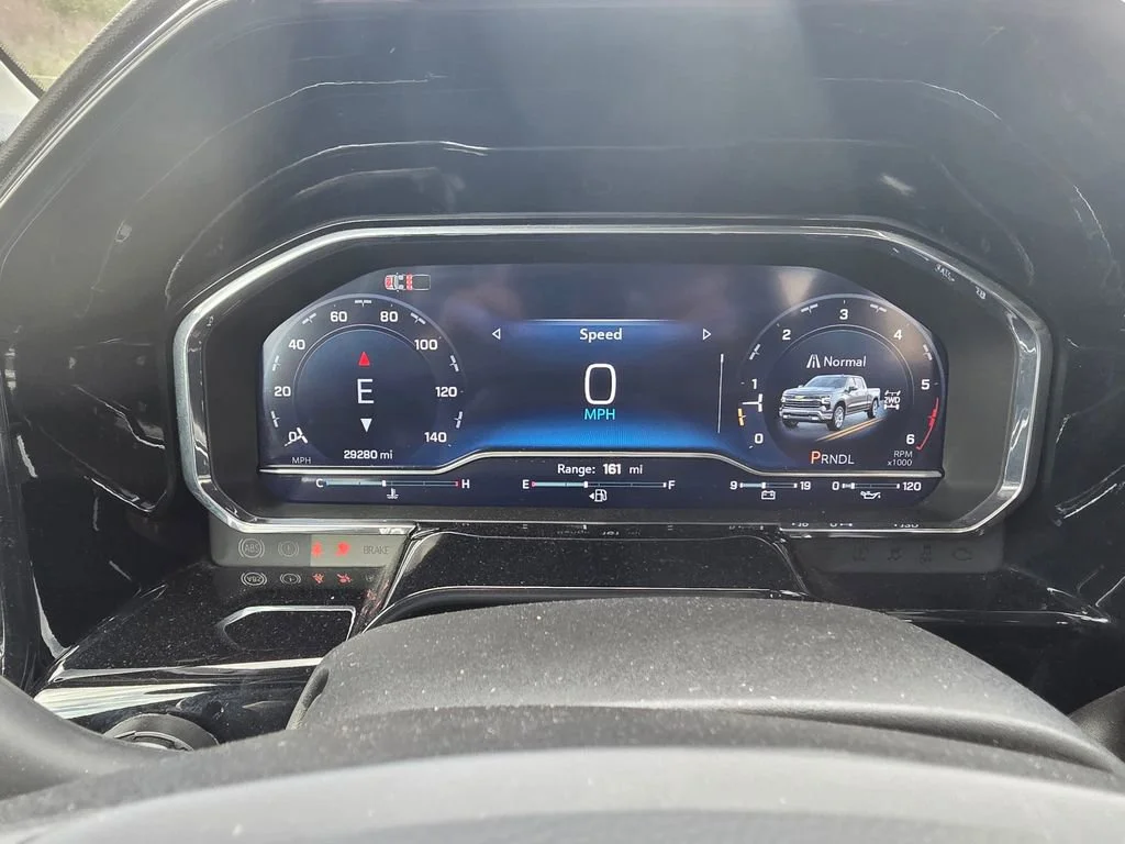 2024 Chevrolet Silverado 1500 LT - Photo 23