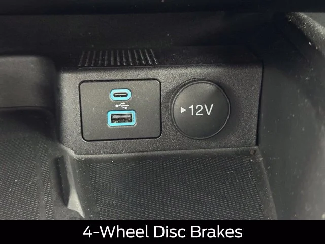 Used 2023 Black Ford Platinum image 35