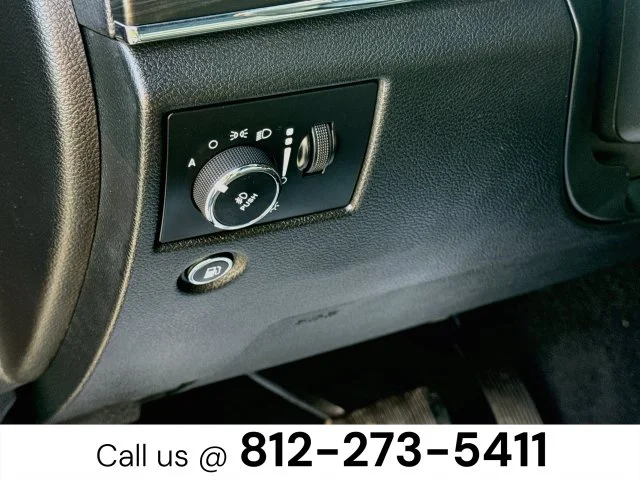 Used 2021 Gray Jeep Limited image 10